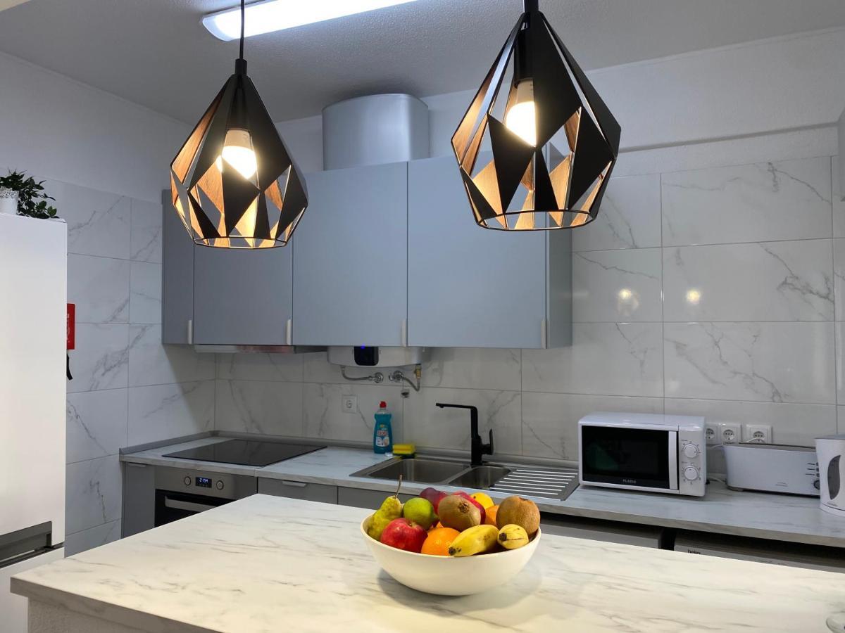 Renovated Oasis Ocean View 1Bd Wi-Fi Beach 3 Min Αλμπουφέιρα Εξωτερικό φωτογραφία